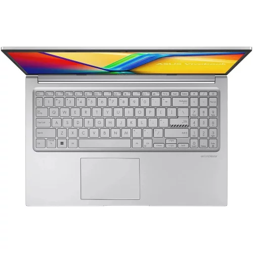 Ноутбук ASUS Vivobook 15 X1504VA-BQ1244 Core i3-1315U/ 8Gb/ SSD256Gb/ 15.6