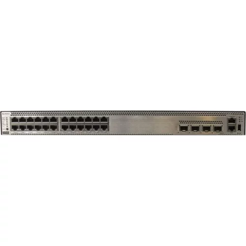 Коммутатор Huawei S5736-S24UM4XC (98011020-88037BNL) фото 4