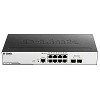 Коммутатор D-Link DGS-3000-10L (DGS-3000-10L/ B1A) (DGS-3000-10L/B1A)