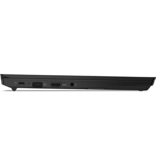 Ноутбук Lenovo ThinkPad E14 Gen 4, 14 FHD, Core i5-1235U, 16GB, 512GB SSD, noODD, WiFi, BT, FPR, DOS [21E30085RT] фото 5