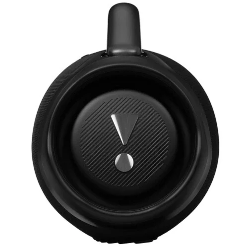 Портативная колонка JBL Boombox 3, 140Вт, черный [JBLBOOMBOX3BLKEP] фото 2