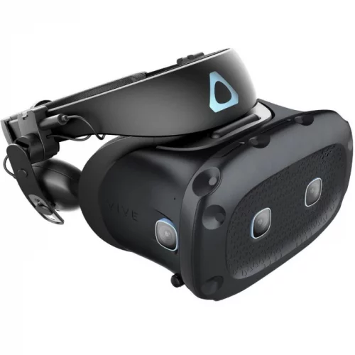 Шлем виртуальной реальности/ HTC VIVE Cosmos Elite фото 2