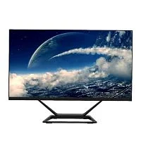 Платформа моноблока OceanView A6-238 23,8" 1920*1080 IPS, 2*USB 3.0 side, w\o MB, for Asus PRO H410T with CP cooler, SATA cable, 19V/ 120W PSU,Black