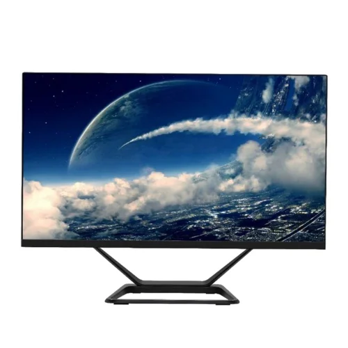 Платформа моноблока OceanView A6-238 23,8" 1920*1080 IPS, 2*USB 3.0 side, w\o MB, for Asus PRO H410T with CP cooler, SATA cable, 19V/ 120W PSU,Black