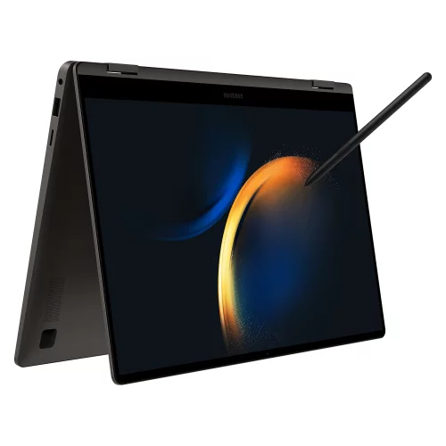 Ноутбук/ Galaxy Book3 360 15.6