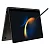 Ноутбук Samsung Galaxy book 3 360 NP750 (NP750QFG-KA1IN)