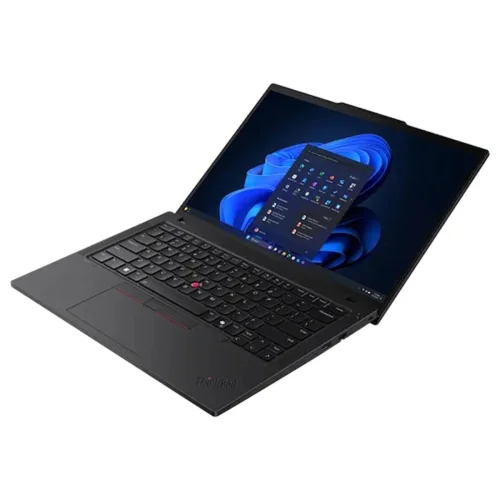 Lenovo ThinkPad T14 G6 [21QCA06UCD_PRO] (КЛАВ.РУС.ГРАВ.) 14 {WQXGA+ Touch OLED 500nit Ultra 7 255H/16GB/512GB SSD/LTE/W11Pro/Backlit}