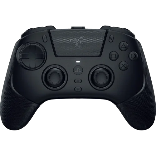 Игровой контроллер Razer Raiju V3 Pro for PS5 & PC - Black/ Razer Raiju V3 Pro for PS5 & PC - Black Gamepad (RZ06-05580100-R3G1)
