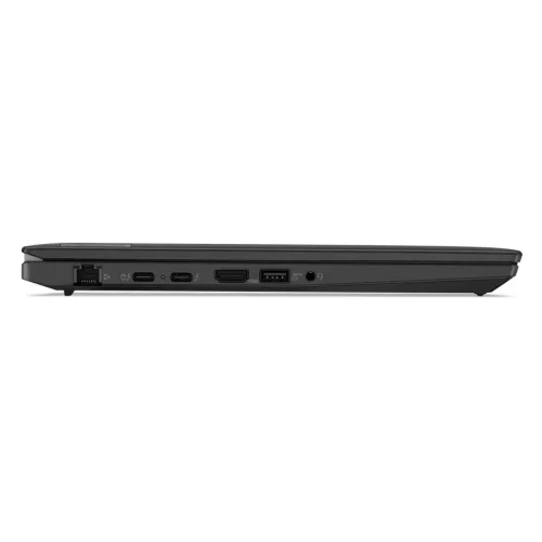 Ноутбук Lenovo ThinkPad T14 G4 (21HEA02700) Ноутбук Lenovo ThinkPad T14 G4 Core i7 1360P 16Gb SSD512Gb MX550 4Gb 14 IPS WUXGA (1920x1200) Windows 11 Pro 64 black WiFi BT Cam (21HEA02700) фото 15