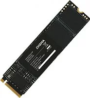Накопитель SSD Digma PCIe 4.0 x4 512GB DGSM4512GM6ET Meta M6E M.2 2280