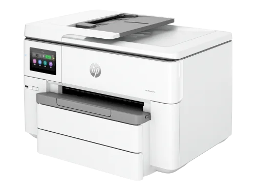 Струйное многофункциональное устройство HP OJ-9730e PRO A3 MFP (537P6B) фото 3