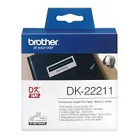 Картинка Лента Brother DK22211  