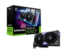 Видеокарта/ GeForce RTX 5060 Ti 8G GAMING OC