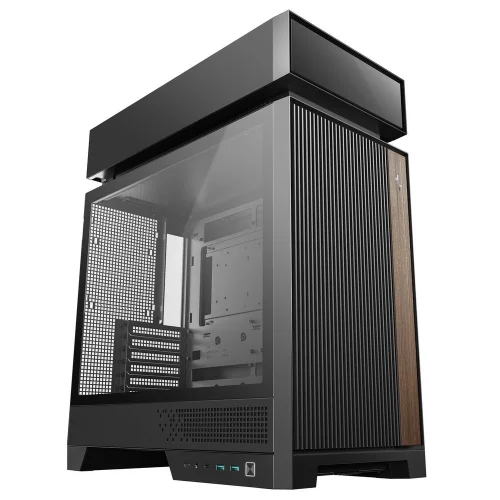 Корпус для Компьютер Deepcool CL660 (R-CL660-BKNNA0-G-1)