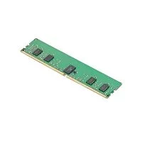 Модуль памяти Lenovo ThinkSystem 32GB TruDDR5 4800MHz (2Rx8) RDIMM (4X77A77031)