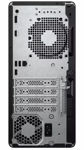 Компьютер HP ProDesk 2 Tower G1aE Ryzen7-8700G,16GB,512GB,No kbd,No mouse,WiFi,BT,DOS,1Wty (B6YA7ET) фото 4