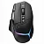 Игровая мышь беспроводная Logitech G502 X PLUS, черная (910-006162) (910-006162)