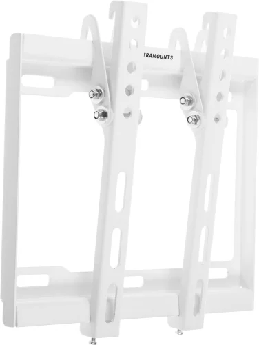 Кронштейн для телевизора Ultramounts UM831TW белый 17-43 макс.35кг настенный наклон