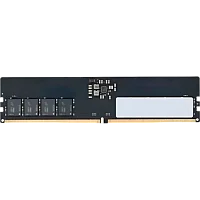 Память оперативная/ Foxline DIMM 8GB 4800 DDR5 CL 40 (FL4800D5U40-8G)