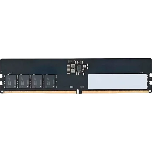 Память оперативная/ Foxline DIMM 8GB 4800 DDR5 CL 40 (FL4800D5U40-8G)
