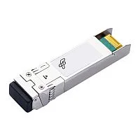 Волоконно-оптический приемопередатчик Fibertrade FT-SFP28-32G-SR Трансивер 32G, SFP28, LC MMF 100m, 850nm laser, DDM, (прошивка NetApp) Fibertrade (FT-SFP28-32G-SR (LN))