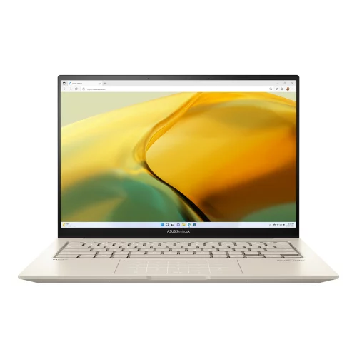 Ноутбук ASUS ZenBook 14X UX3404VA-M3090X 14.5