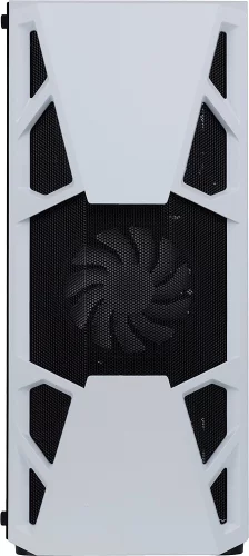 Корпус Formula CL-3303W RGB белый без БП ATX 2x120mm 2xUSB2.0 1xUSB3.0 audio bott PSU фото 16