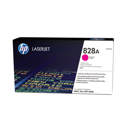 Барабан/ HP 828A Magenta LaserJet Drum (CF365A)