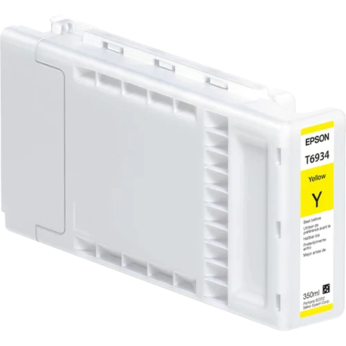 Картридж/ Epson I/ C (y) T3000/ 5/ 7 (350) (C13T69340N)