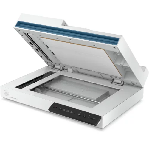 Сканер/ HP Scanjet Pro 3600 f1 (20G06A#B19) фото 5