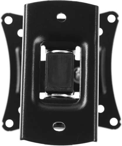 Кронштейн для телевизора Hyundai GL-N1 черный 10-27 макс.15кг настенный поворотно-выдвижной и наклонный (HMA27FS315BK71) фото 10