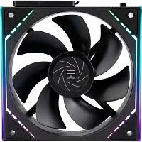 Thermalright Вентилятор TL-M12QR / Reverse / ARGB / 120mm PWM / TRTLM12QR