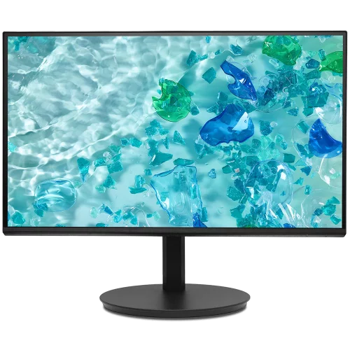 Монитор Acer CB272Gbiprv 27