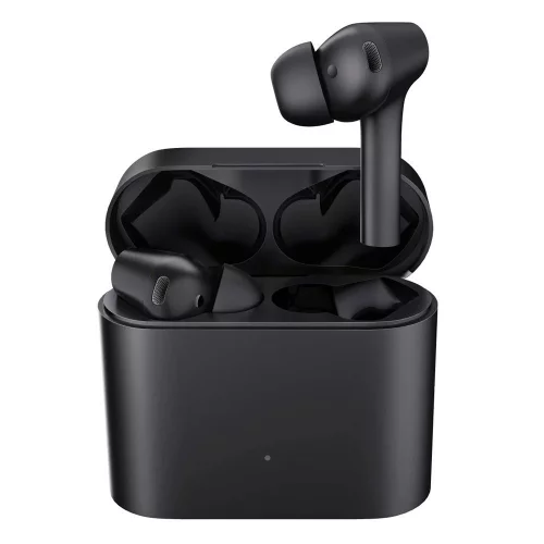 Наушники Xiaomi Беспроводные наушники Xiaomi Mi True Wireless Earphones 2 Pro TWSEJ10WM (BHR5264GL) (750427)