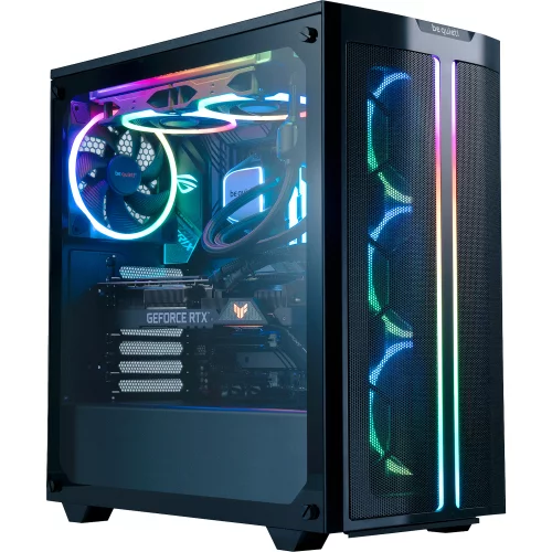 Вентилятор be quiet! Light Wings 140mm PWM / BL074 фото 6