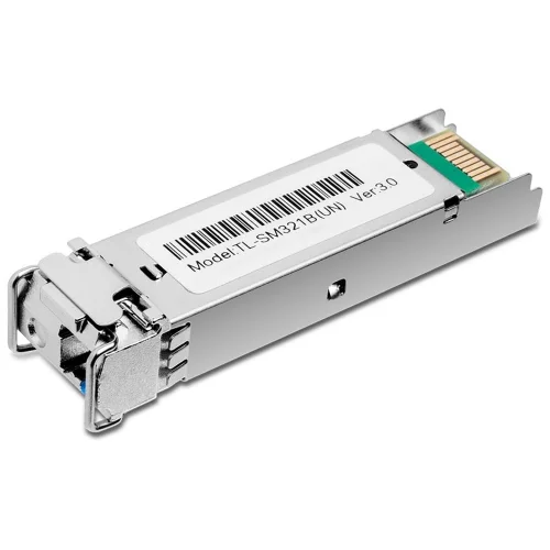 Трансивер TP-Link TL-SM321B (TL-SM321B)