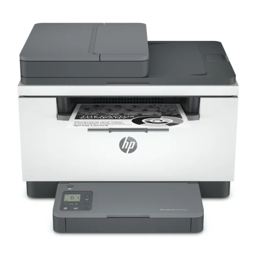 HP LaserJet M236sdw (9YG09A)BBU {A4, 600dpi, 29ppm, 64Mb, ADF40, Duplex,wi-fi, USB} (9YG09A_BBU)
