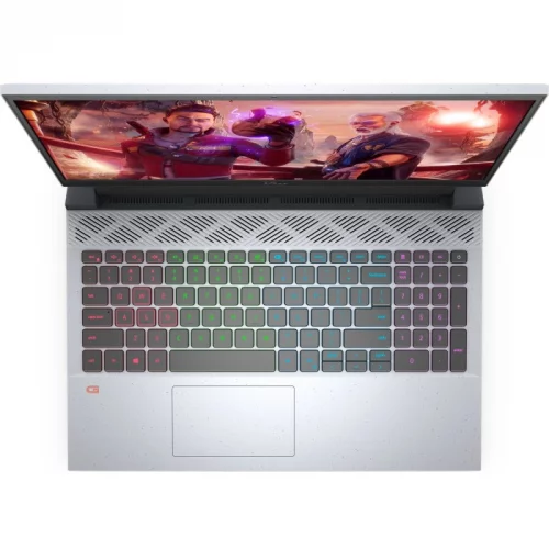 Ноутбук Dell G15 5515 15.6