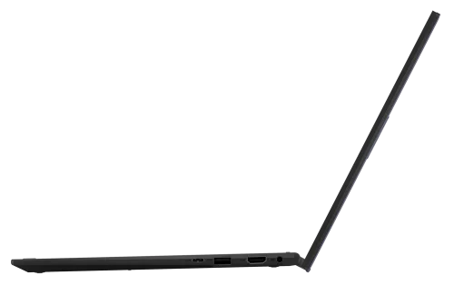 Ноутбук ASUS Vivobook Go 14 Flip TP1400KA-EC109W 14.0 FHD Touch/ Pentium N6000/ 4GB/ 256GB SSD/ WIFI/ BT/ Win11/ Stylus (90NB0VK1-M003L0*) фото 7