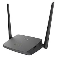 Роутер D-Link DIR-615/X1A (DIR-615/X1A)