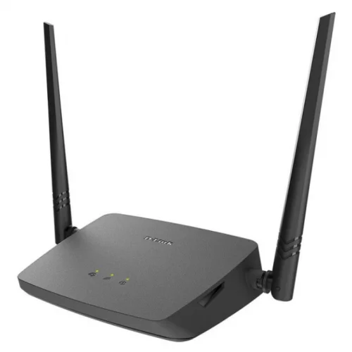 Роутер D-Link DIR-615/X1A (DIR-615/X1A)