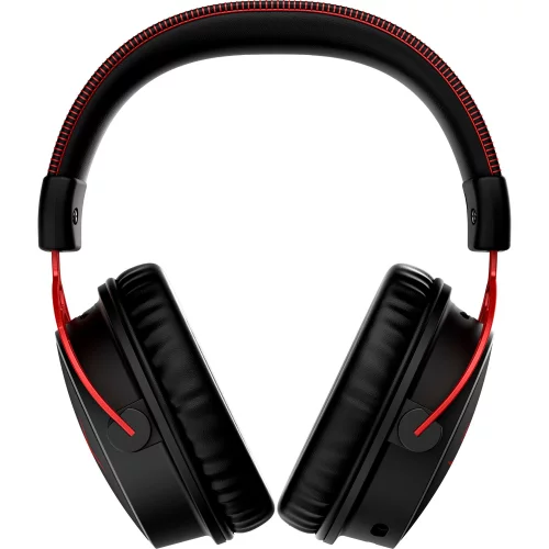 Гарнитура игровая/ HyperX Cloud Alpha Wireless (4P5D4AA) фото 4
