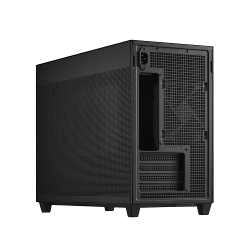 Корпус ASUS AP201/ BLK/ MESH ASUS PRIME CASE MESH (90DC00G0-B39000) (771913) фото 7