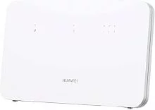 Интернет-центр Huawei B530-336 (51060JHL) 10/ 100/ 1000BASE-TX/ 3G/ 4G/ 4G+