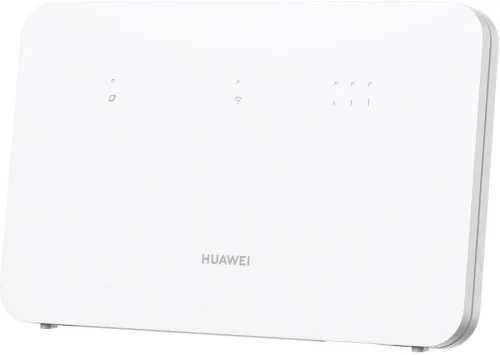 Интернет-центр Huawei B530-336 (51060JHL) 10/ 100/ 1000BASE-TX/ 3G/ 4G/ 4G+