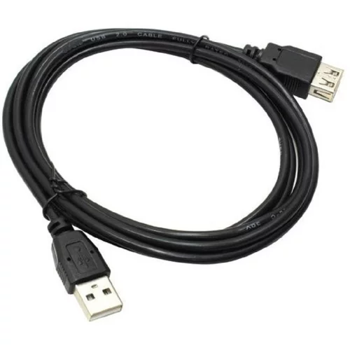 Exegate EX138944RUS Удлинитель USB 2.0 A--]A 3м Exegate