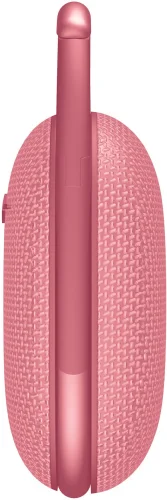Колонка порт. A4Tech Bloody S5 Lock розовый 5.5W 1.0 BT 12м 1200mAh (S5 LOCK PINK) фото 6
