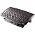 Подставка для ног Fellowes CRC-80709 (FS-80709) (FS-80709)