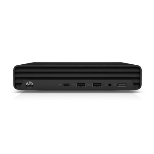 Компьютер HP 260 G4 DM/ Core i3-10110U/ 8GB/ 256GB SSD/ WiFi/ BT/ DOS (260N8ES#ACB)