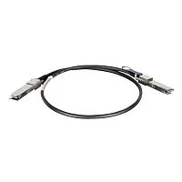 Кабель ACD ACD-QSFP-Plus-1m QSFP+, 40G, 1m